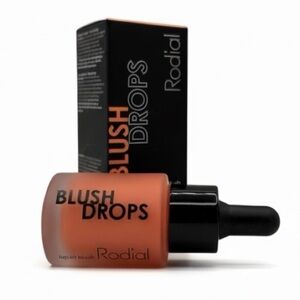 Rodial Blush Drops - Apricot Sorbet
